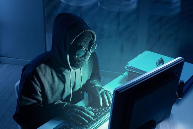 Хакера, за которым гонялись спецслужбы целого ряда стран, оказался бобруйчанином