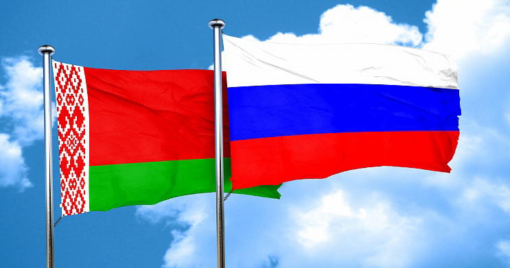 Беларусь и Россия отмечают День единения народов