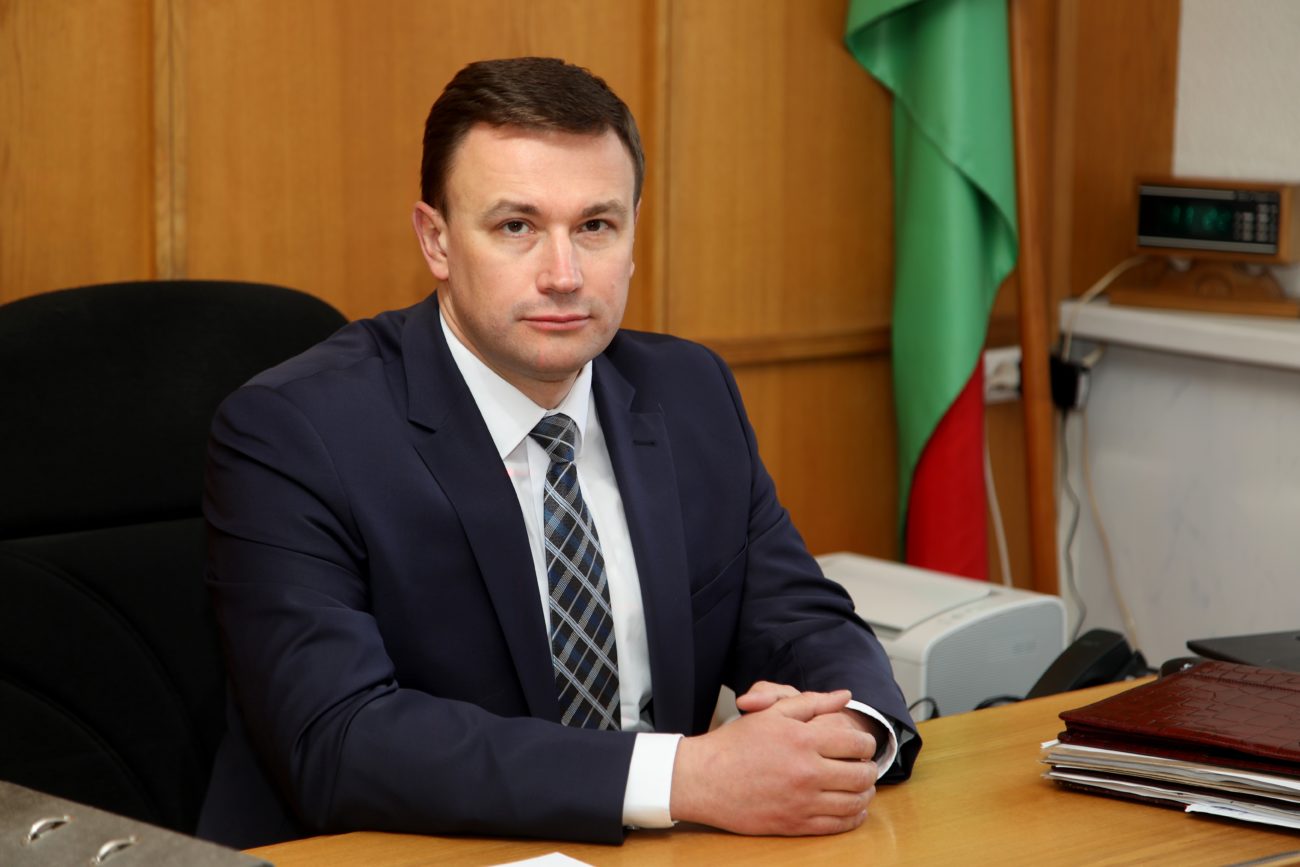 В Бобруйске и Бобруйском районе – новые прокуроры
