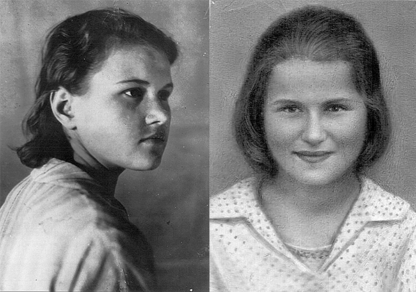 И «Птица», и «Горлица», и «Ласточка»… Это все о ней – Лидии Базановой, приближавшей освобождение Беларуси