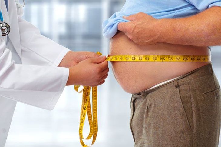 Ученые назвали главную причину ожирения у людей