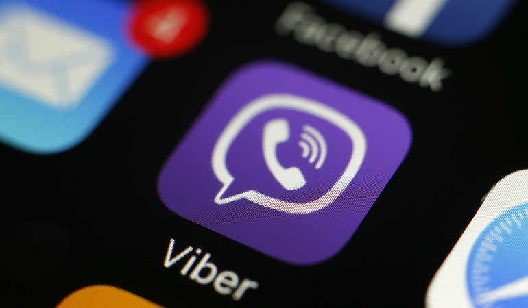 Viber готовит версию мессенджера на белорусском языке