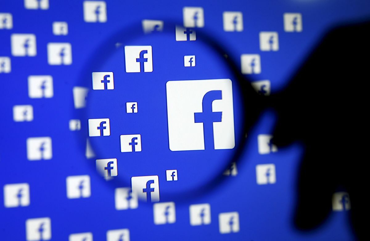 Facebook хранил незащищенными миллионы паролей от Instagram