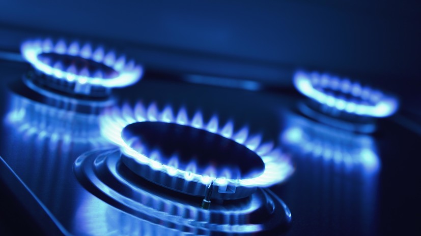 Беларусь и Россия продолжают активные переговоры по цене на газ