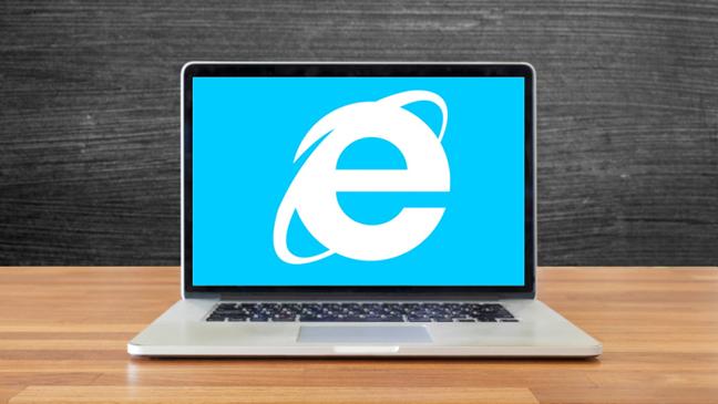 Уязвимость Internet Explorer угрожает даже тем, кто им не пользуется