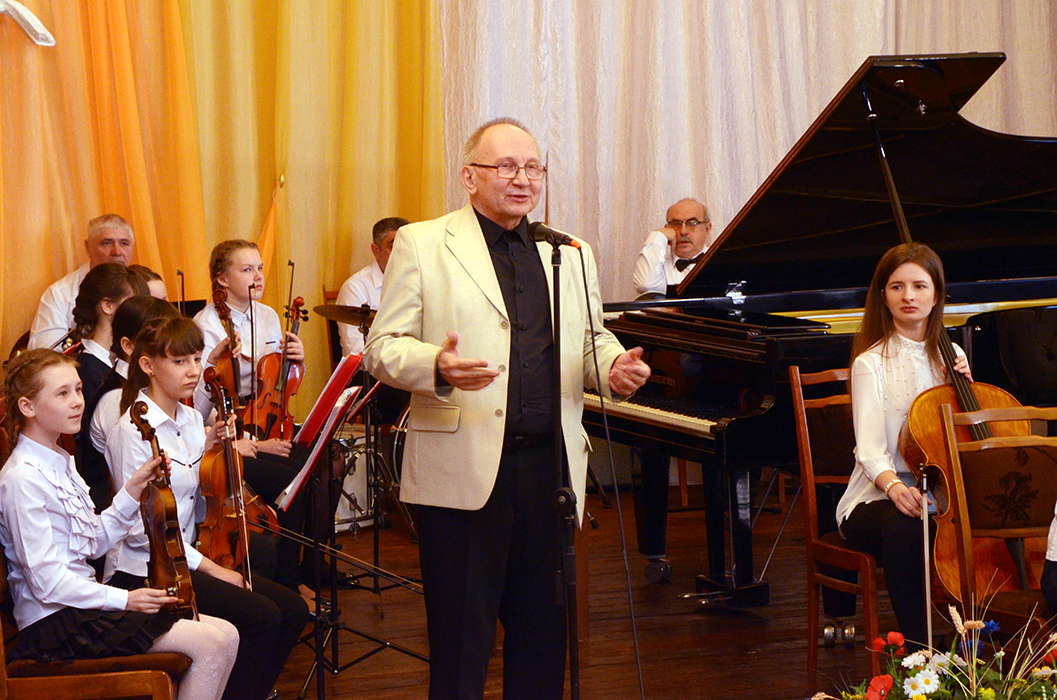 Республиканский конкурс юных пианистов пройдет в Бобруйске