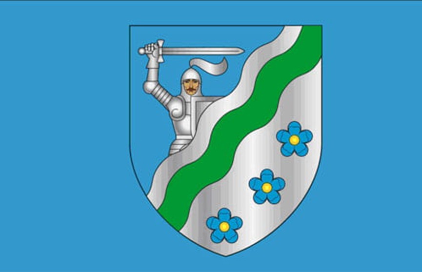 Могилевский район получил собственные герб и флаг