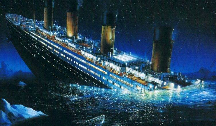 В этот день затонул «Титаник». Чем еще примечательно 15 апреля?