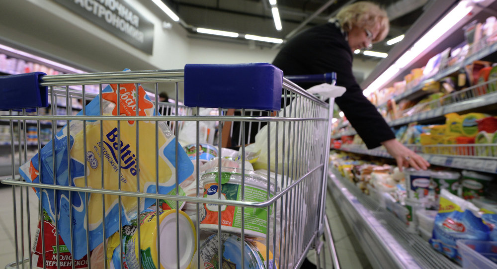 В Беларуси выявили необоснованный рост цен