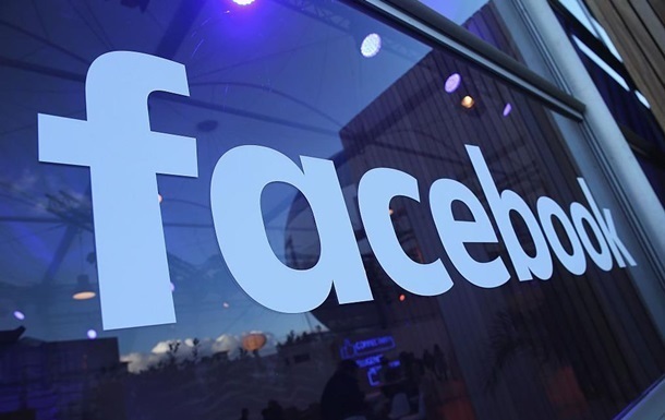 Более 3 млрд фейковых аккаунтов удалены с Facebook за полгода