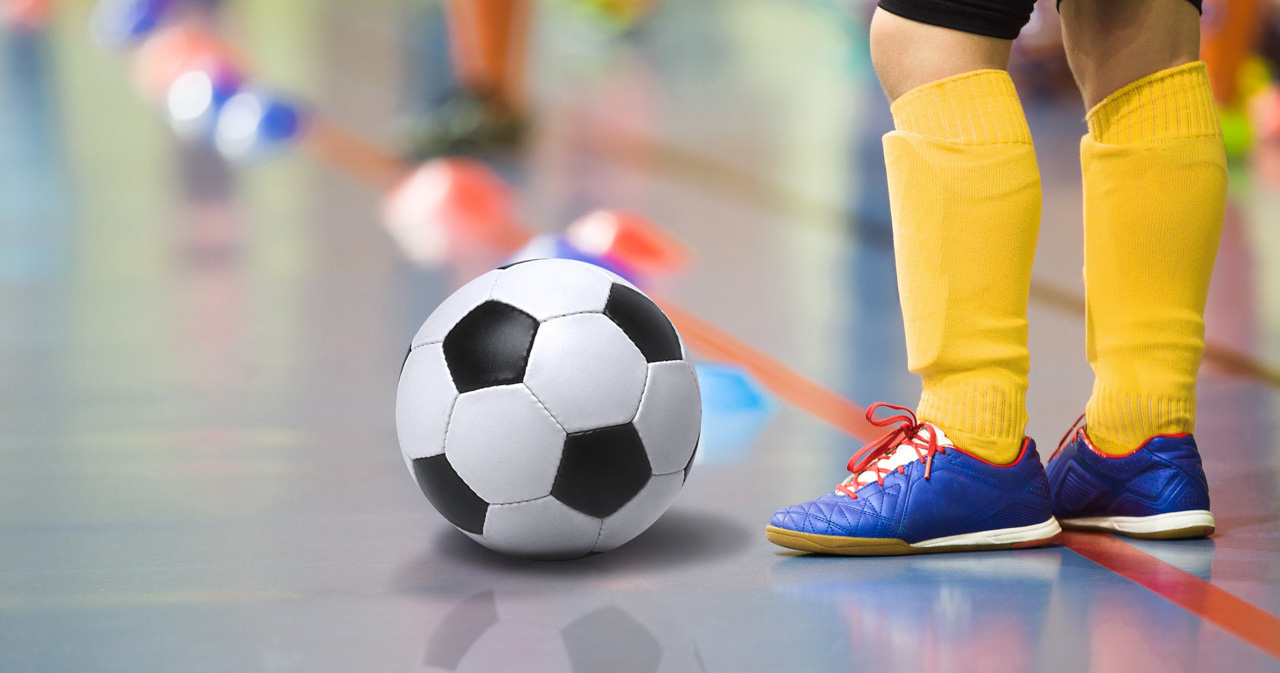 В Бобруйске пройдет открытый чемпионат по мини-футболу