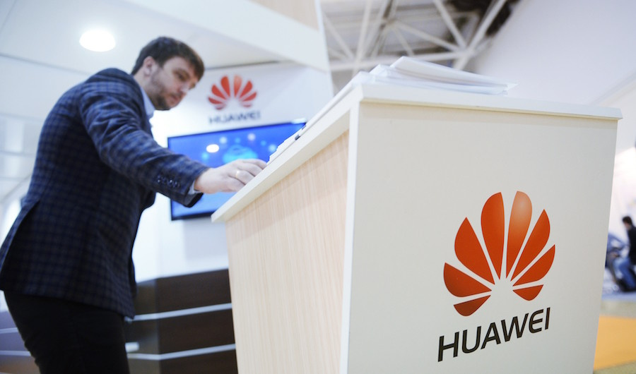 Microsoft может завершить сотрудничество с Huawei