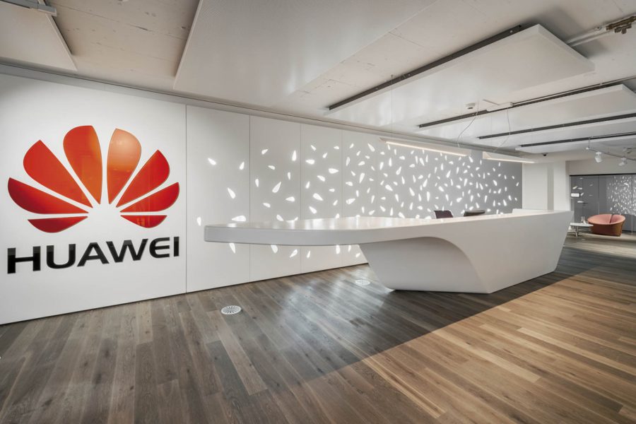 США внесли Huawei в черный список из-за угрозы национальной безопасности