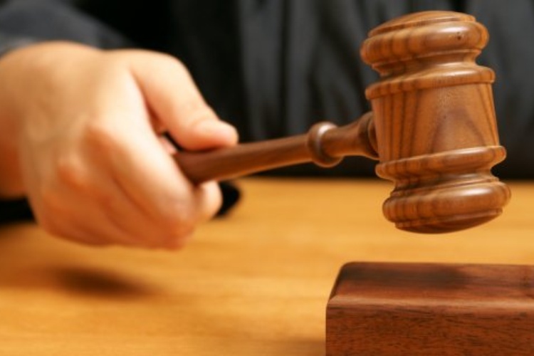 Суд вынес приговор бобруйчанке за выброшенного в кусты ребенка