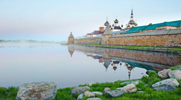 Паломническая служба Бобруйской епархии приглашает в поездки по святым местам