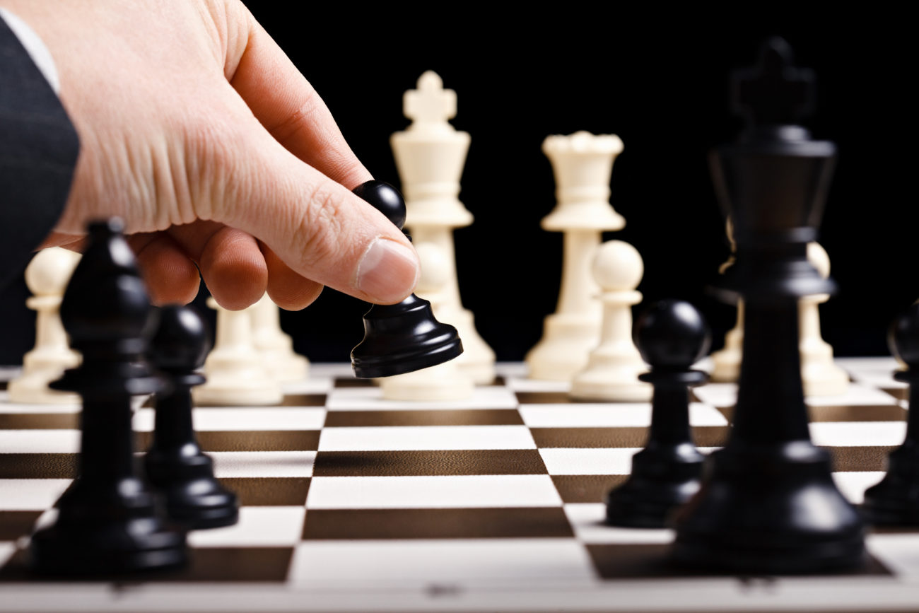 Юные шахматисты Бобруйска завоевали путевку на международный турнир «Белая ладья»