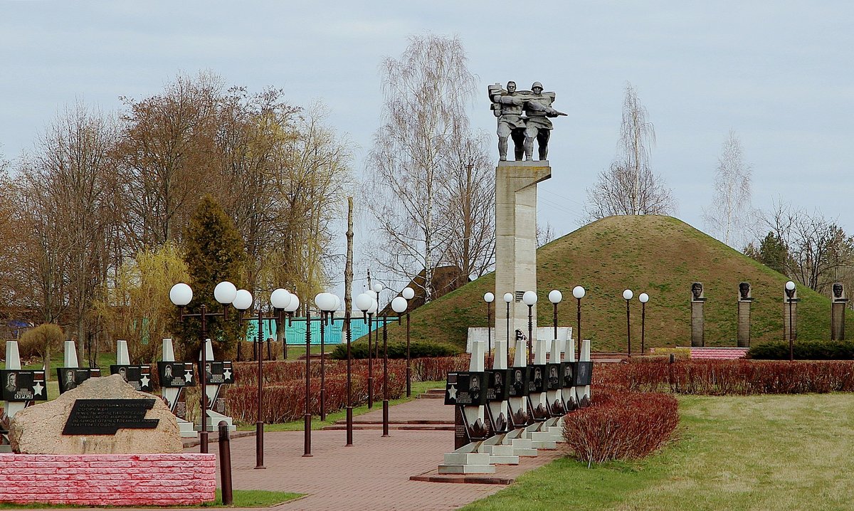 В Бобруйске планируют открыть туристско-экскурсионный маршрут