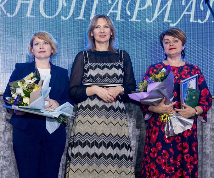 Нотариусы Бобруйского района стали дипломантами конкурса материалов на правовую тематику