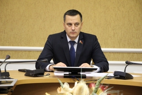 Президент Беларуси дал согласие на назначение нового главы администрации Первомайского района Бобруйска