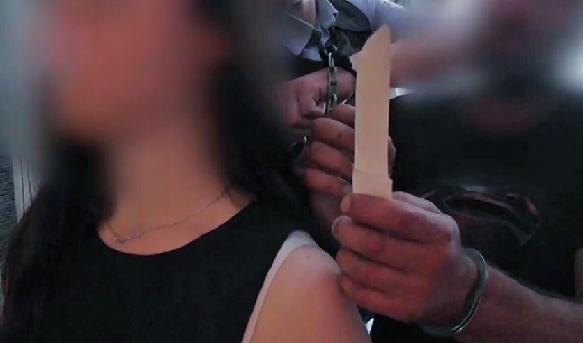 Бобруйские следователи устанавливают обстоятельства убийства женщины, совершенного в 2000 году (видео)