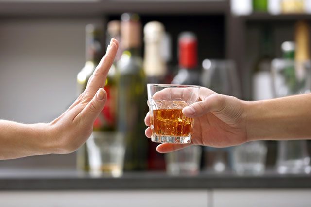 Пьянство – это  добровольное безумие. 11 июля – День профилактики алкоголизма
