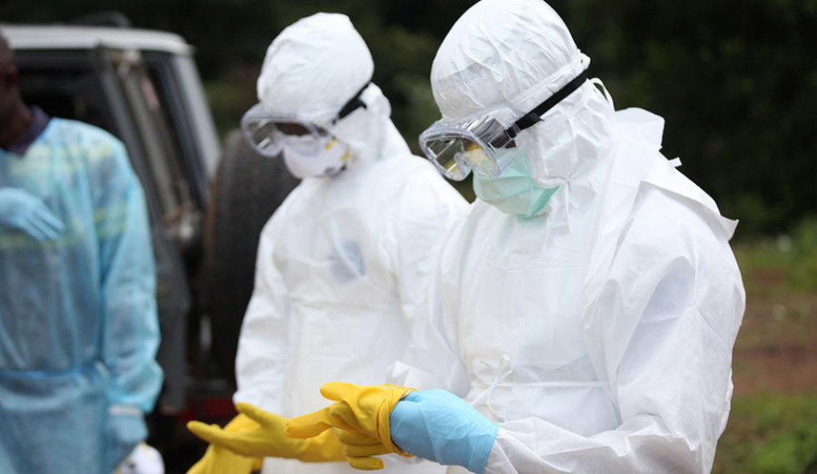 ВОЗ объявила вспышку Эболы в ДР Конго чрезвычайной ситуацией международного значения