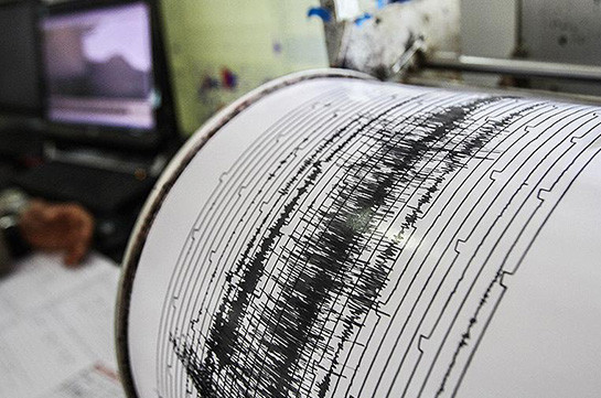 Землетрясение магнитудой 6,5 произошло на юго-западе Канады