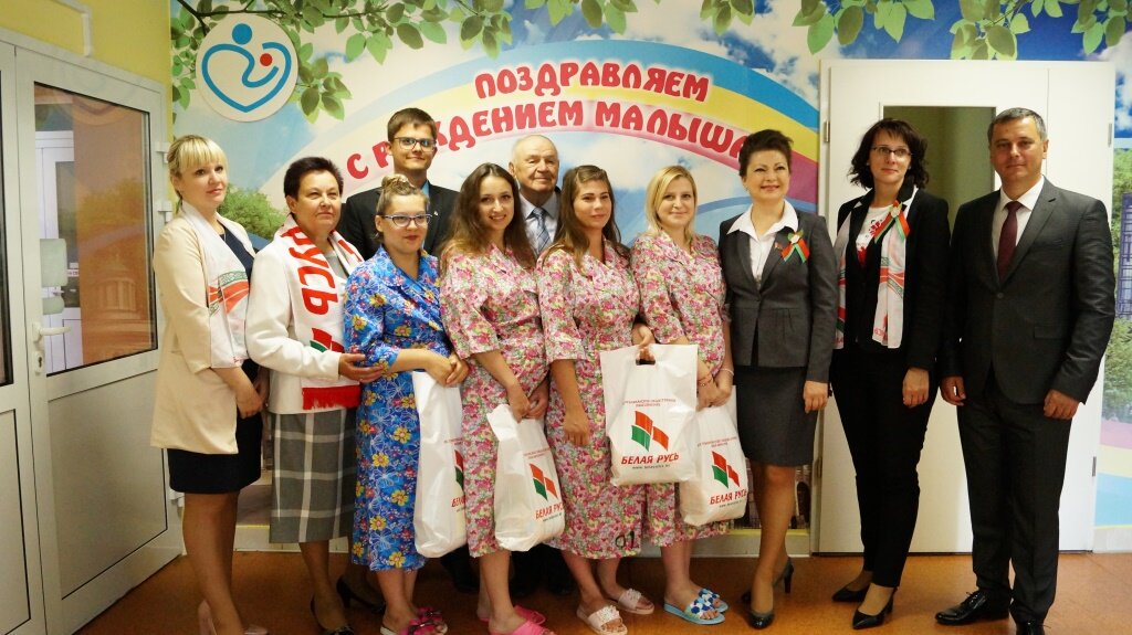 Программа на 3 июля бобруйск