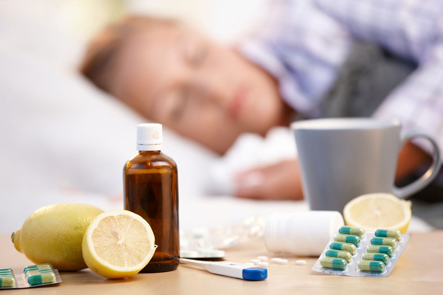 Бобруйские эпидемиологи: «Проблема гриппа и ОРИ по-прежнему актуальна!»