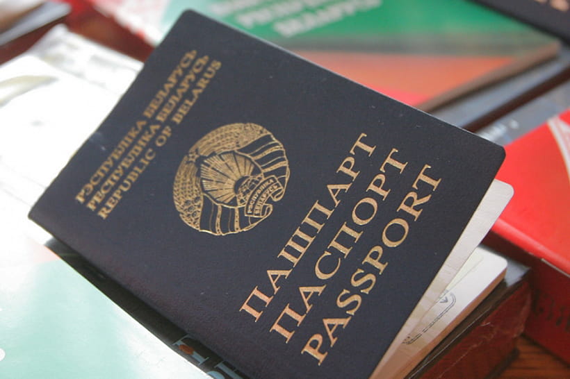 20 нарушений миграционного законодательства выявили в Бобруйске во время мероприятия «Нелегал-2019»