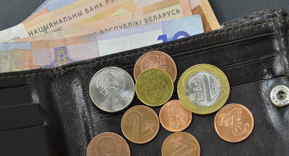 Правительство займется предприятиями со средней зарплатой ниже 500 рублей