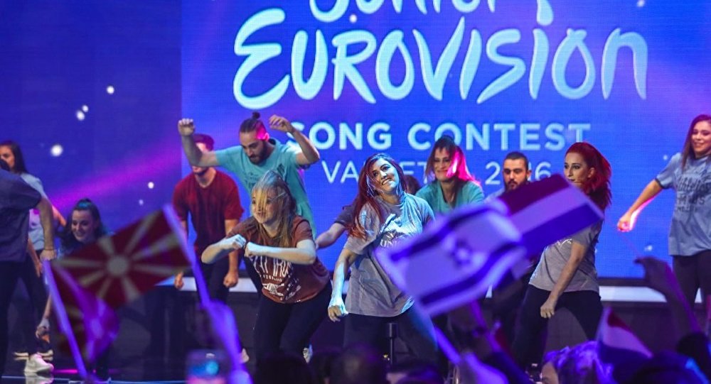 Прослушивание участников нацотбора детского «Евровидения-2019» пройдет 20 августа