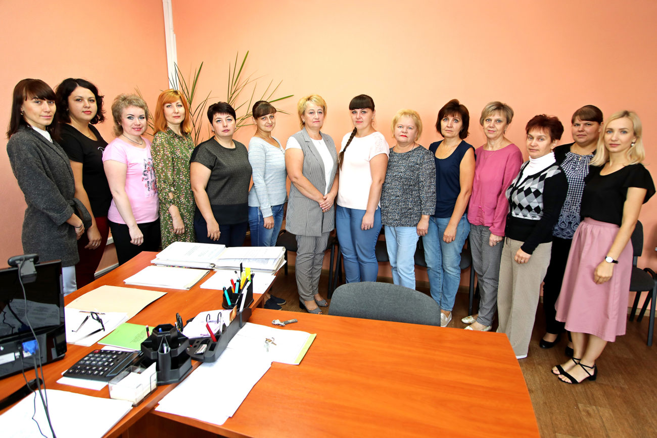 23 августа – День работников государственной статистики Беларуси