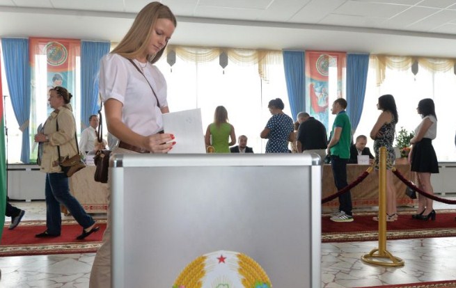 Выборы депутатов: со 2 сентября избирательная кампания оживится