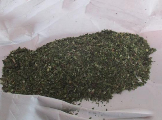 В Бобруйске у подростков обнаружили более 80 г марихуаны