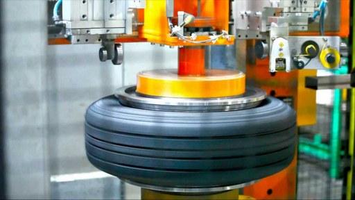 Бобруйский шинный гигант сертифицировал по правилам ООН пять новых легковых шин