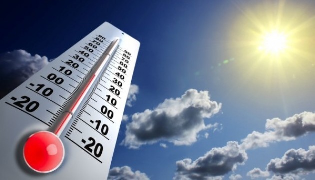 2 и 3 сентября в Беларуси зафиксированы температурные рекорды