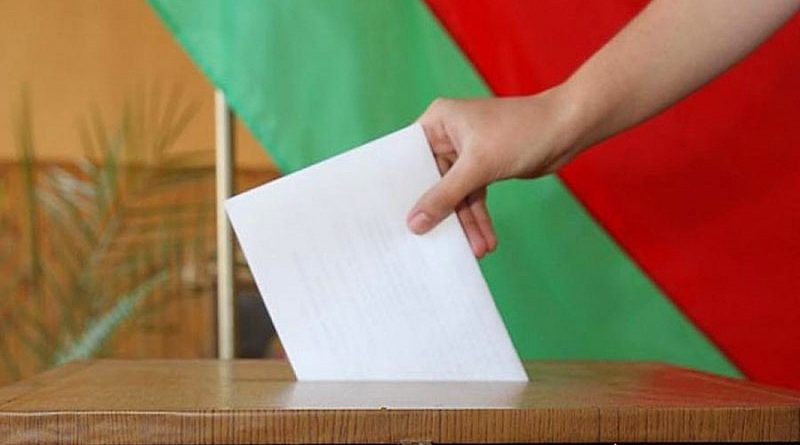На выборах в белорусский парламент смогут проголосовать и временно находящиеся в РФ белорусы