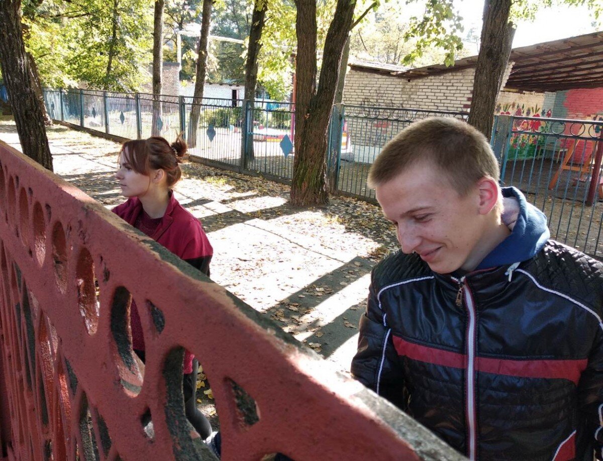 За дело проект
