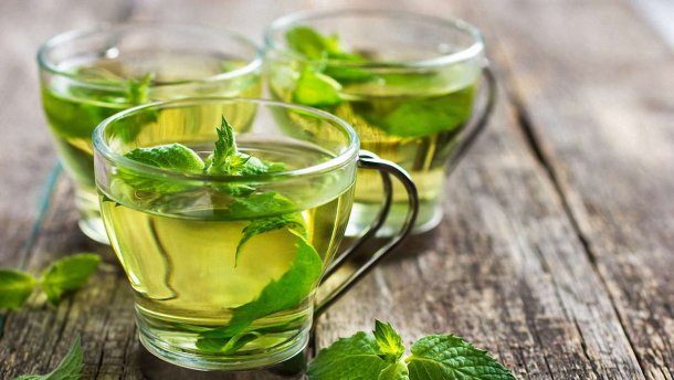 Названа польза зеленого чая в борьбе с опасными болезнями