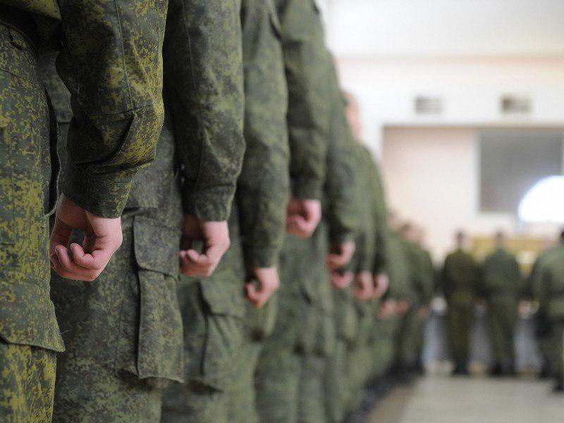Отслужившие в армии смогут воспользоваться новыми преференциями с начала 2020 года