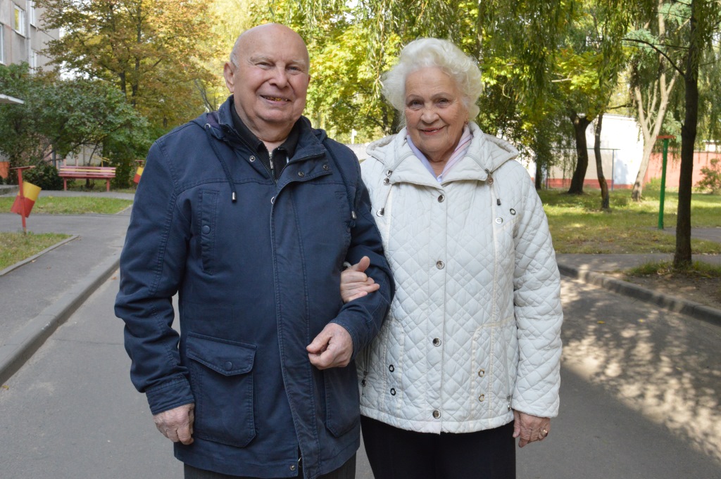 «Все хлопоты по дому нужно делить»: супруги, прожившие вместе 60 лет, поделились секретами семейного счастья