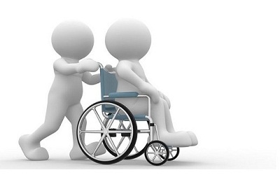 Люди с инвалидностью в Беларуси смогут получать ситуационную помощь