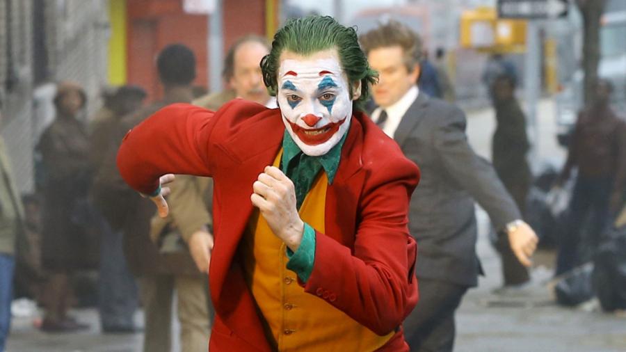 «Джокер» попал в топ-10 фильмов всех времен по версии IMDb