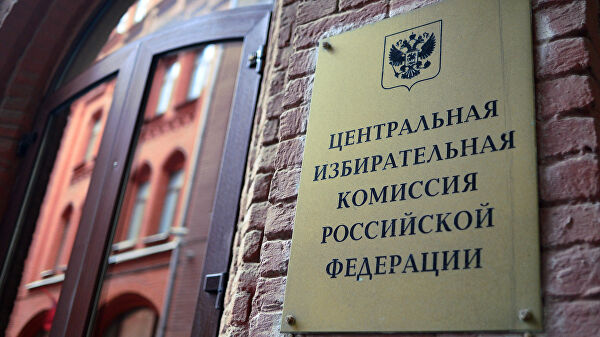 В российской ЦИК отметили хорошую организацию выборов в Беларуси