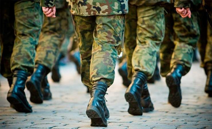 Льготы на жилье и медобслуживание: как мотивируют парней идти в армию
