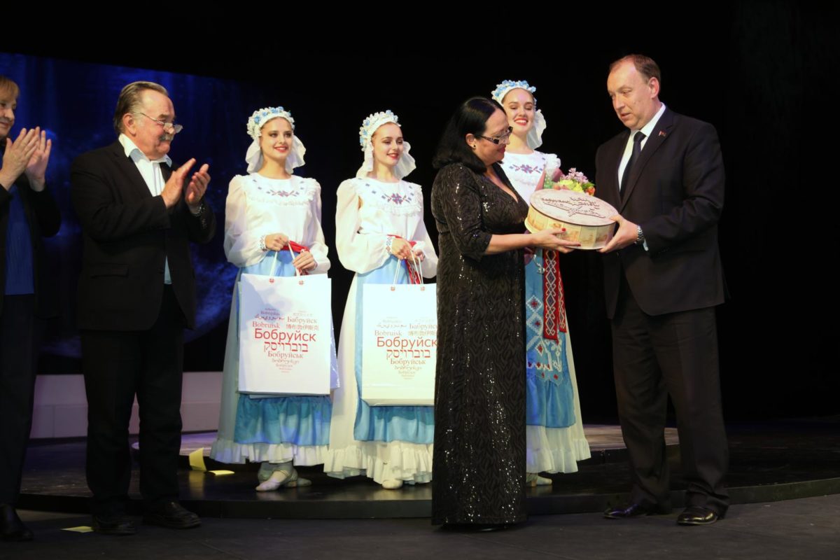 Фестиваль национальной драматургии завершился спектаклем «Сиртаки» и награждением участников и победителей в номинациях