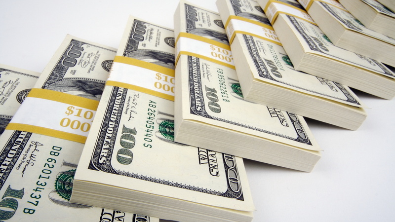 Сон помог жителю США разбогатеть на $250 тысяч