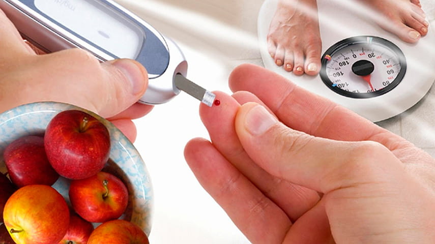 Число больных диабетом в Беларуси растет на 5,8% в год