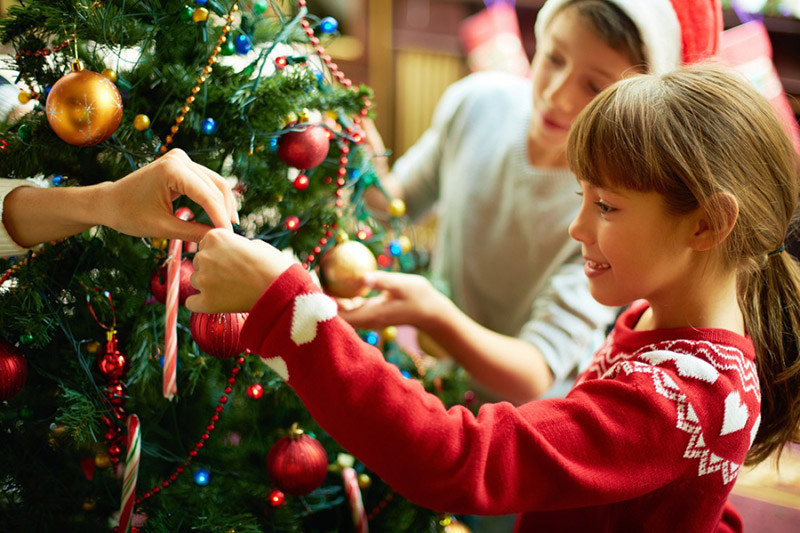 Новогодняя благотворительная акция «Наши дети» стартует в Бобруйске 9 декабря